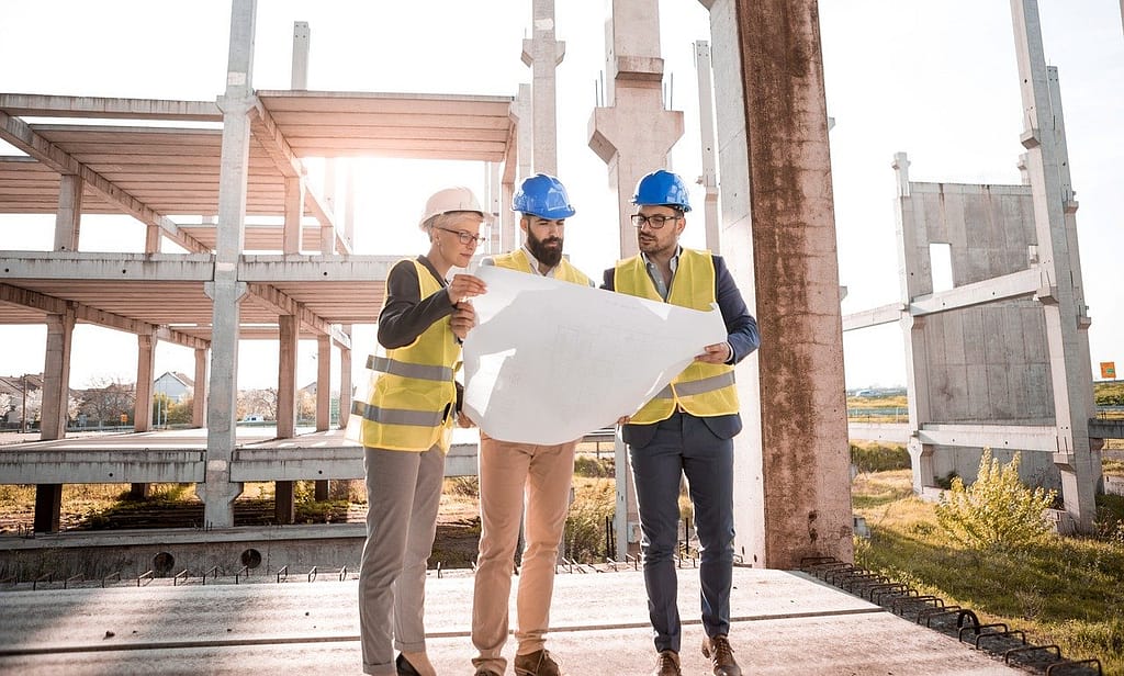 Construction and Architecture