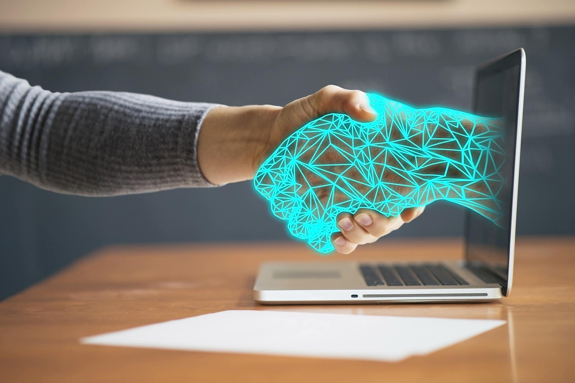 Read more about the article Systems Integration
