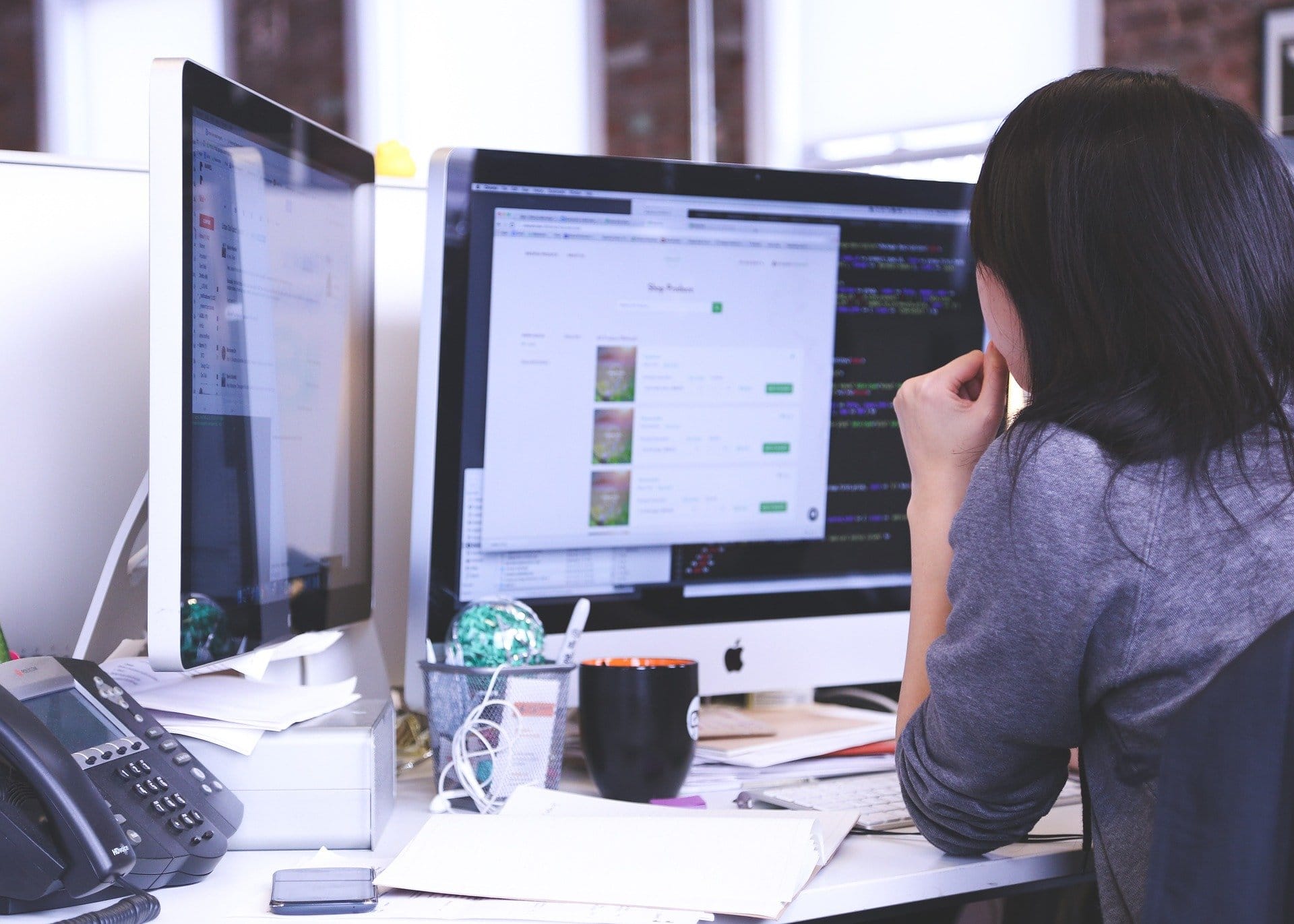 Information Technology Consulting