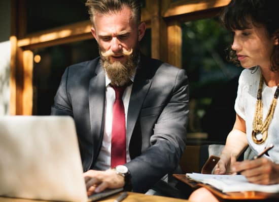 Measuring the benefits of technology