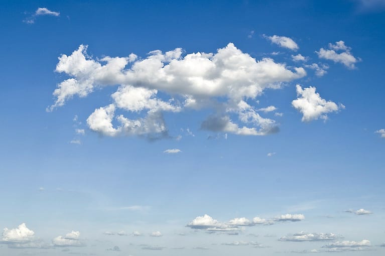 Read more about the article What is Cloud Computing?
