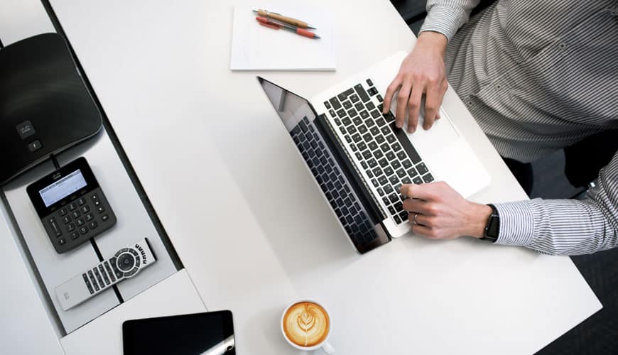 Advice on using technology.